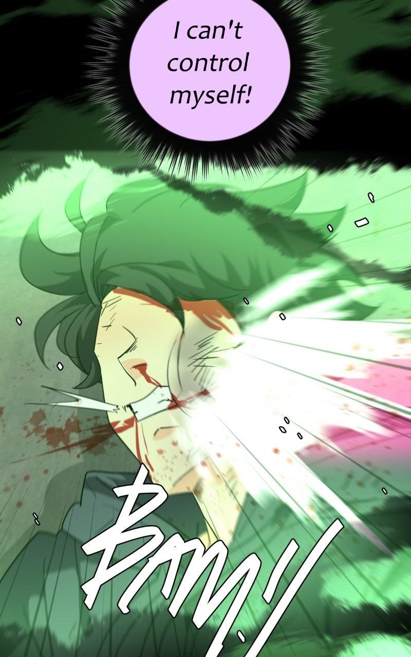 unOrdinary Chap 392 - Next Chap 393
