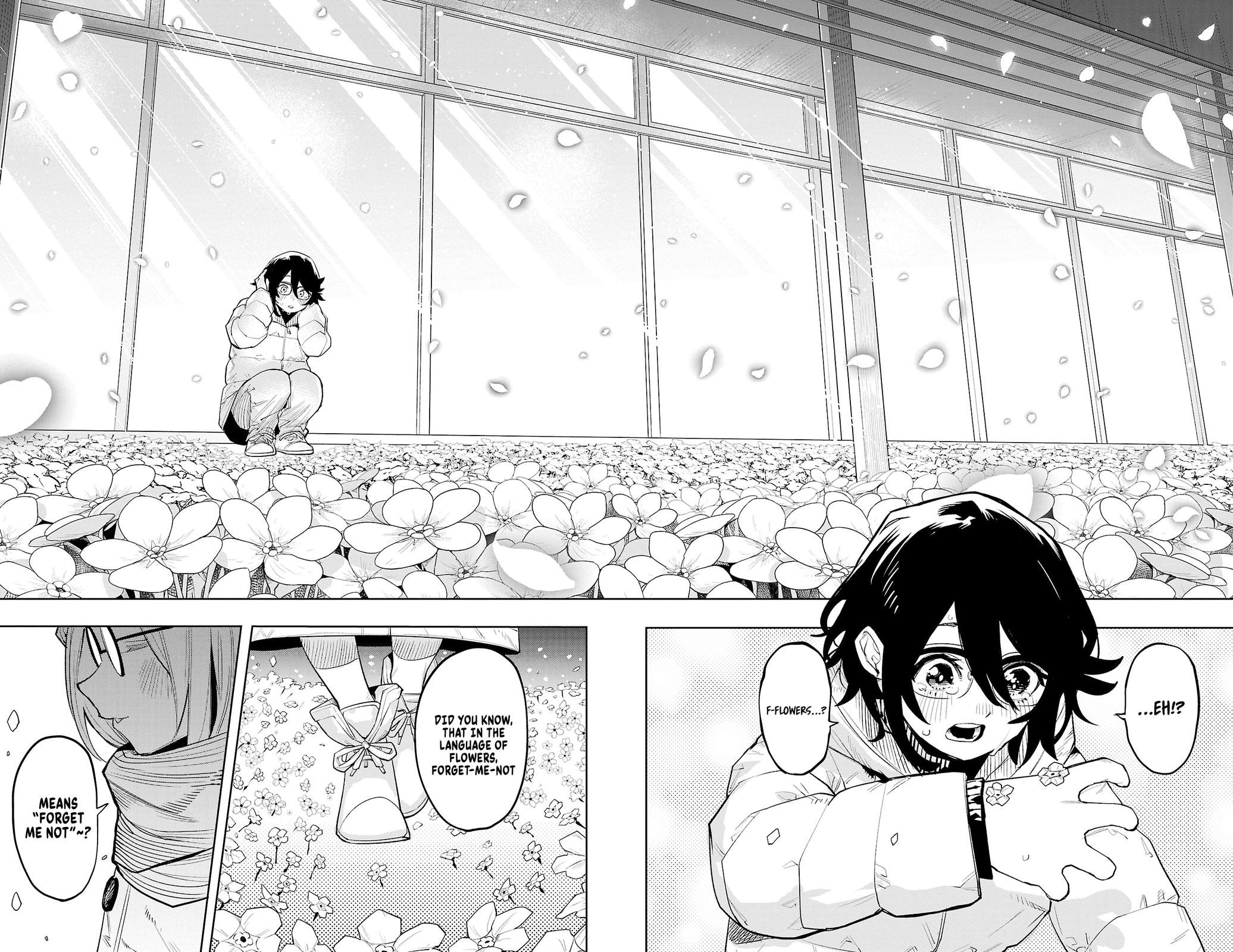 Shy Chap 210 - Next Chap 211