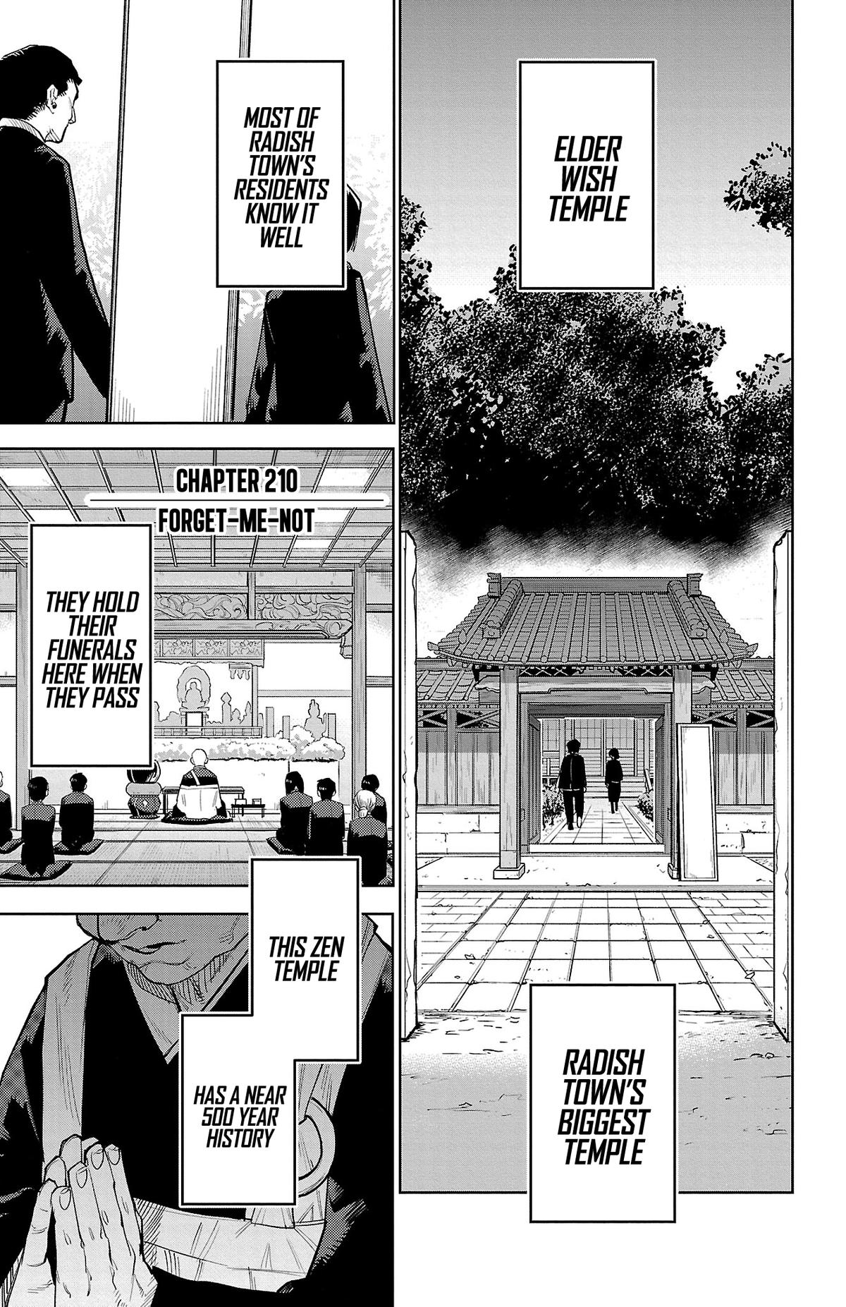 Shy Chap 210 - Next Chap 211