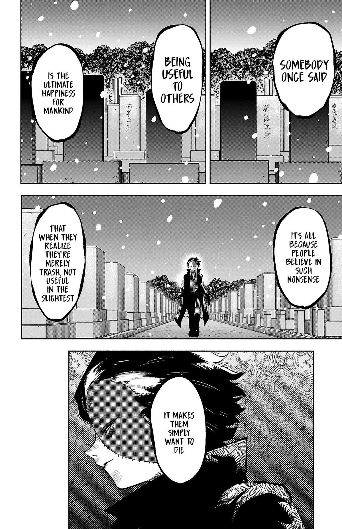 Shy Chap 210 - Next Chap 211