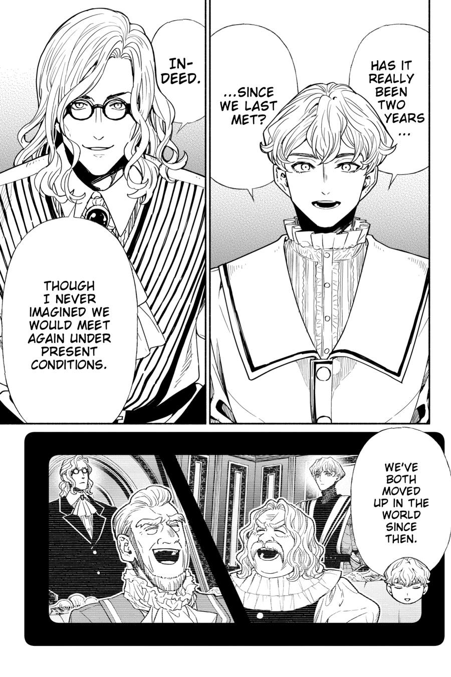 Tensei Goblin dakedo Shitsumon Aru? Chap 84 - Next Chap 85