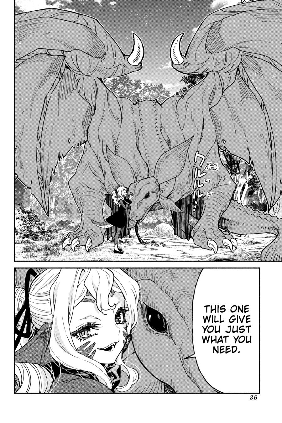 Tensei Goblin dakedo Shitsumon Aru? Chap 84 - Next Chap 85