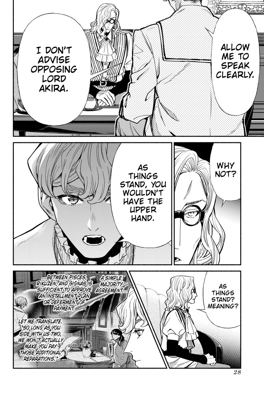 Tensei Goblin dakedo Shitsumon Aru? Chap 84 - Next Chap 85