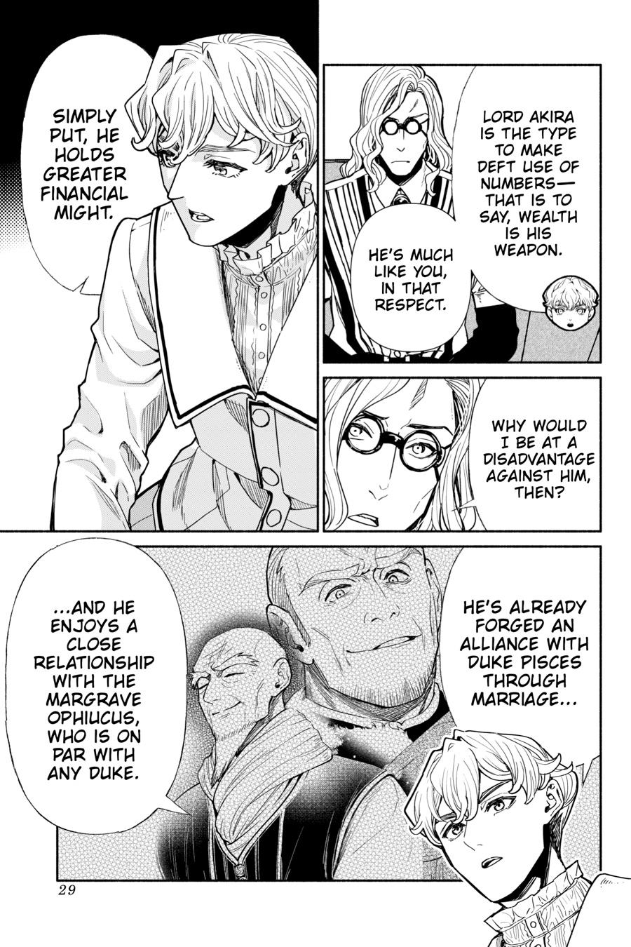 Tensei Goblin dakedo Shitsumon Aru? Chap 84 - Next Chap 85