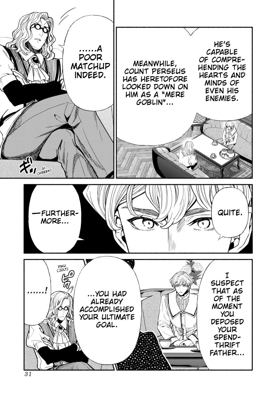 Tensei Goblin dakedo Shitsumon Aru? Chap 84 - Next Chap 85