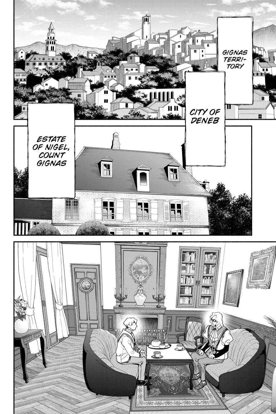 Tensei Goblin dakedo Shitsumon Aru? Chap 84 - Next Chap 85