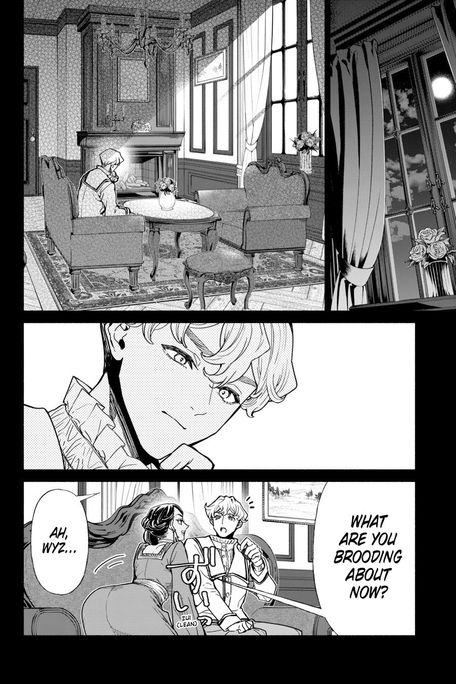 Tensei Goblin dakedo Shitsumon Aru? Chap 84 - Next Chap 85