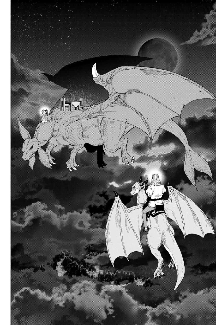 Tensei Goblin dakedo Shitsumon Aru? Chap 85 - Next Chap 86