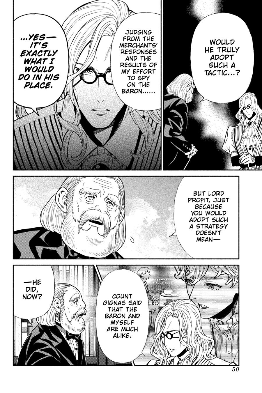 Tensei Goblin dakedo Shitsumon Aru? Chap 85 - Next Chap 86