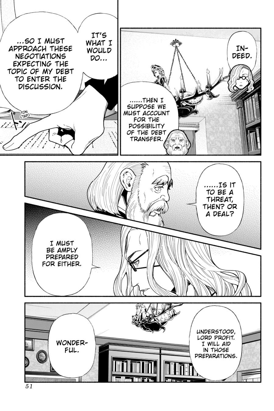 Tensei Goblin dakedo Shitsumon Aru? Chap 85 - Next Chap 86