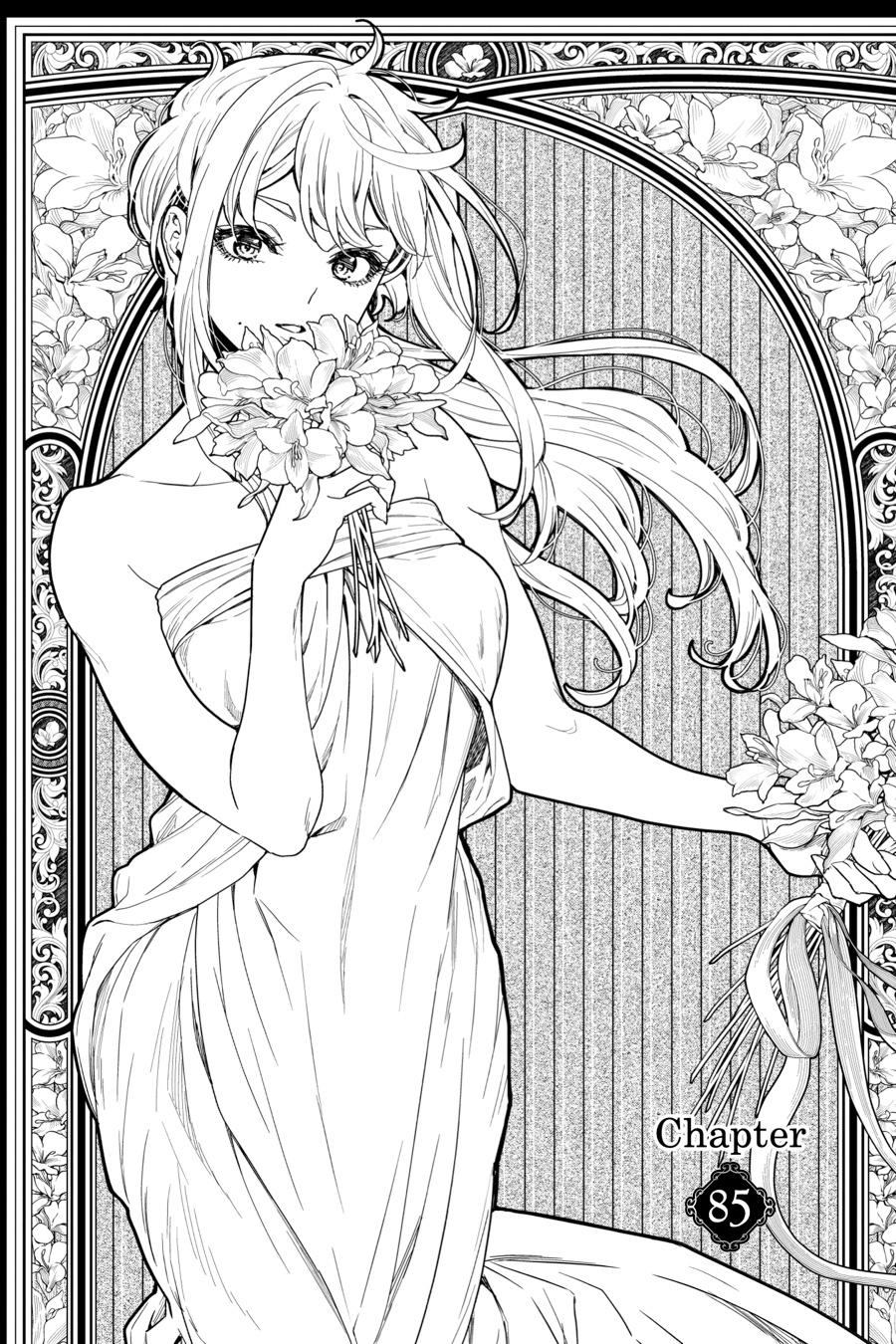 Tensei Goblin dakedo Shitsumon Aru? Chap 85 - Next Chap 86