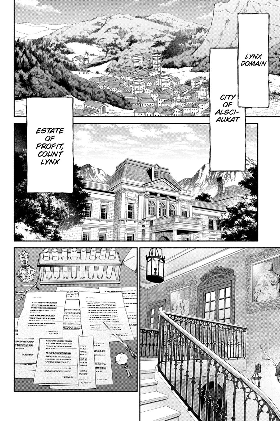 Tensei Goblin dakedo Shitsumon Aru? Chap 85 - Next Chap 86