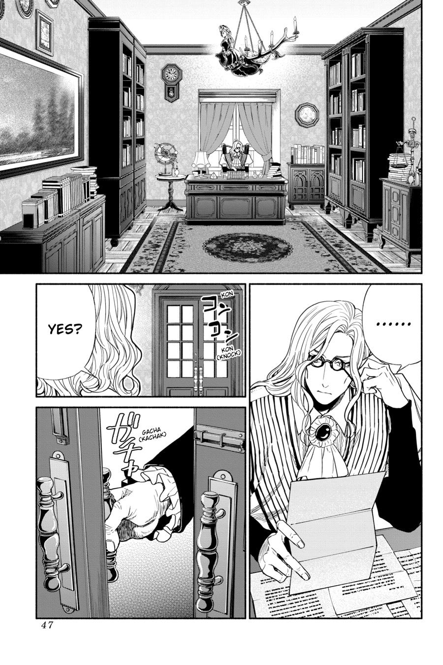 Tensei Goblin dakedo Shitsumon Aru? Chap 85 - Next Chap 86