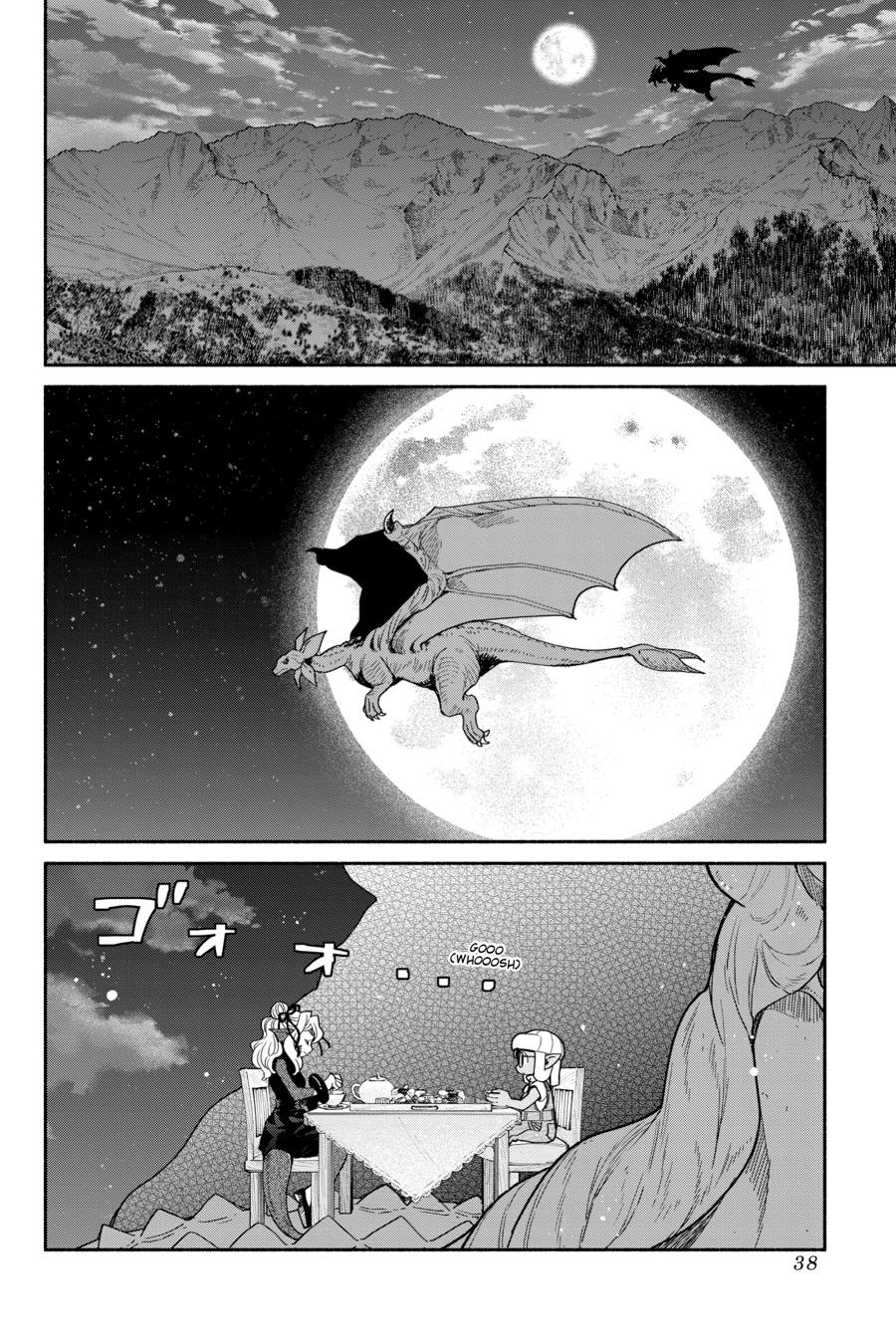 Tensei Goblin dakedo Shitsumon Aru? Chap 85 - Next Chap 86