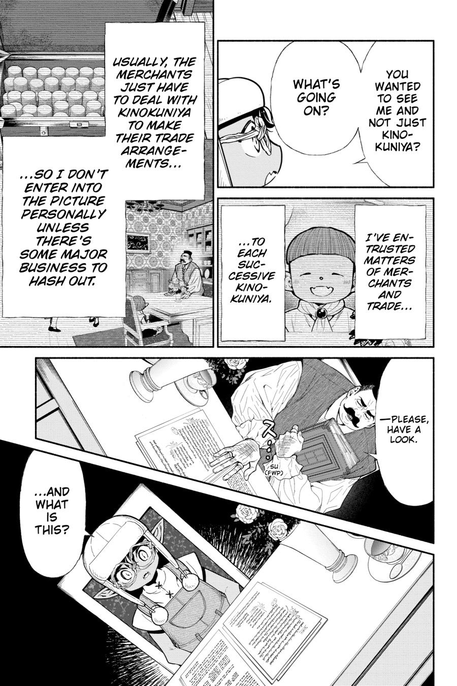 Tensei Goblin dakedo Shitsumon Aru? Chap 87 - Next Chap 88
