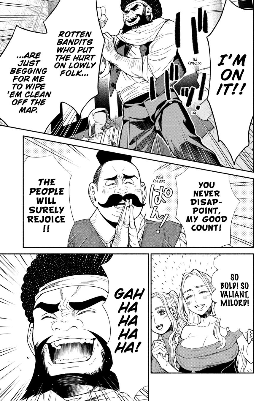 Tensei Goblin dakedo Shitsumon Aru? Chap 88 - Next Chap 89