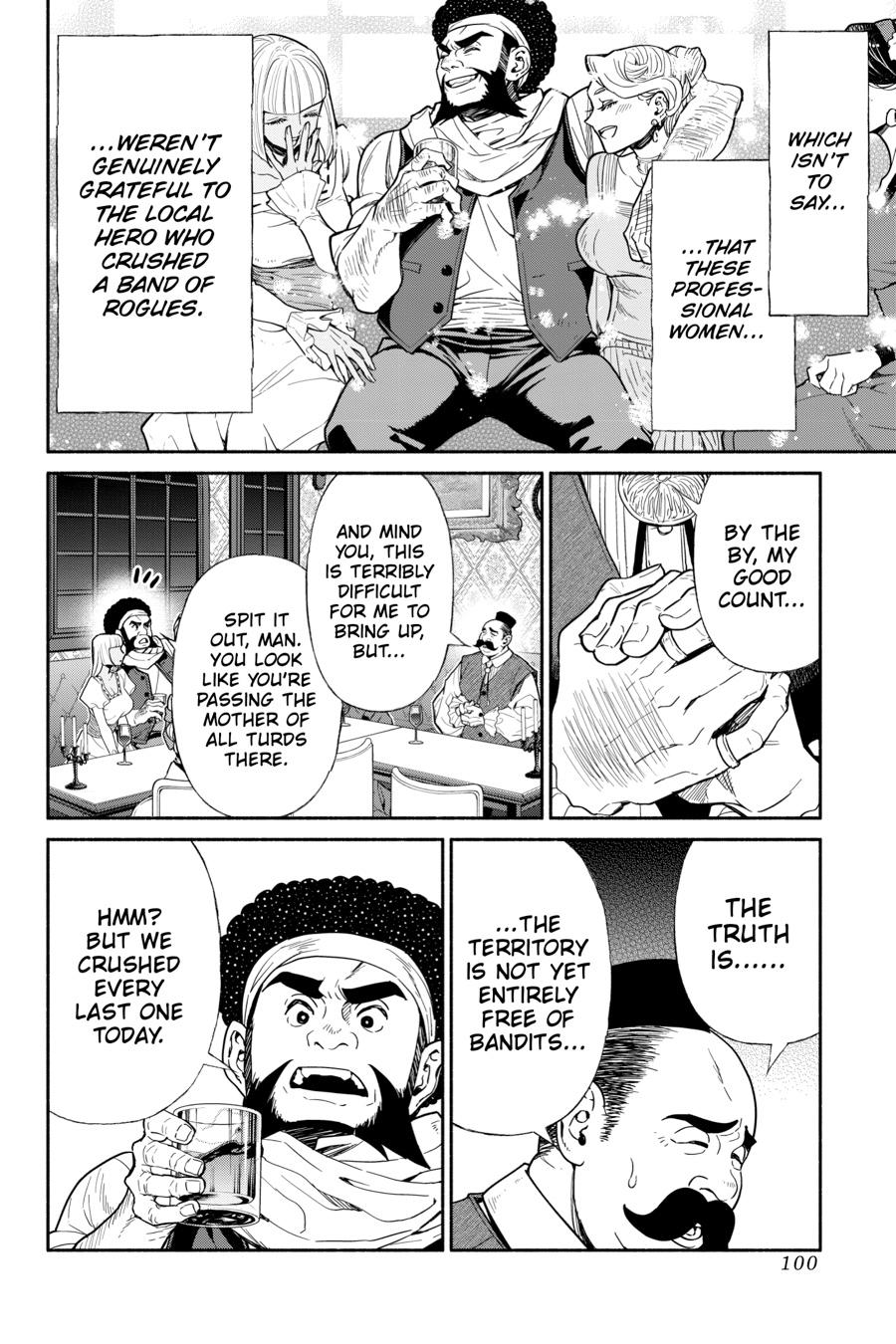 Tensei Goblin dakedo Shitsumon Aru? Chap 88 - Next Chap 89