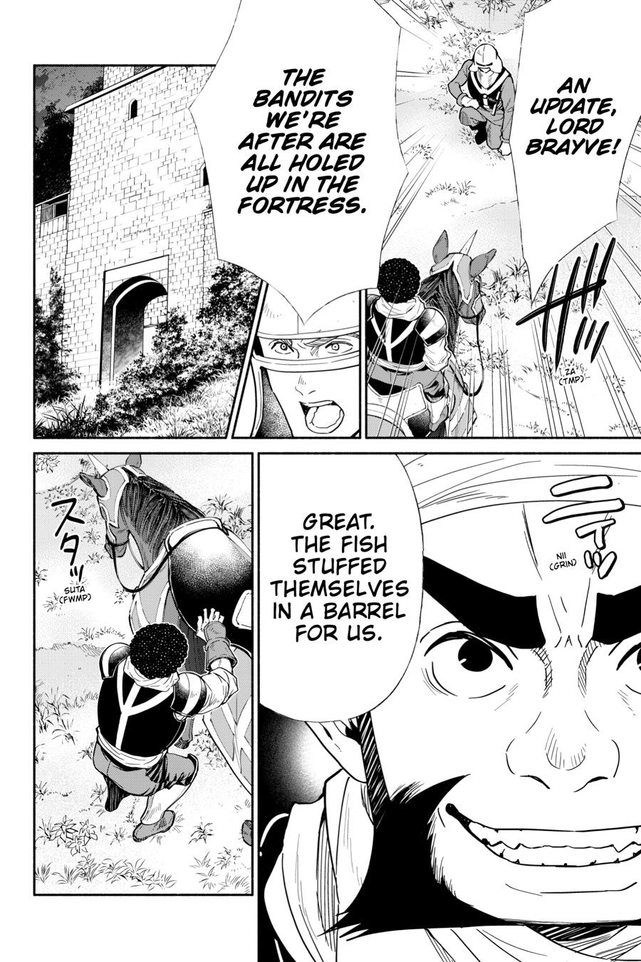 Tensei Goblin dakedo Shitsumon Aru? Chap 88 - Next Chap 89