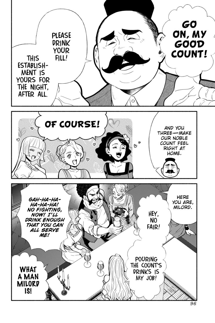 Tensei Goblin dakedo Shitsumon Aru? Chap 88 - Next Chap 89