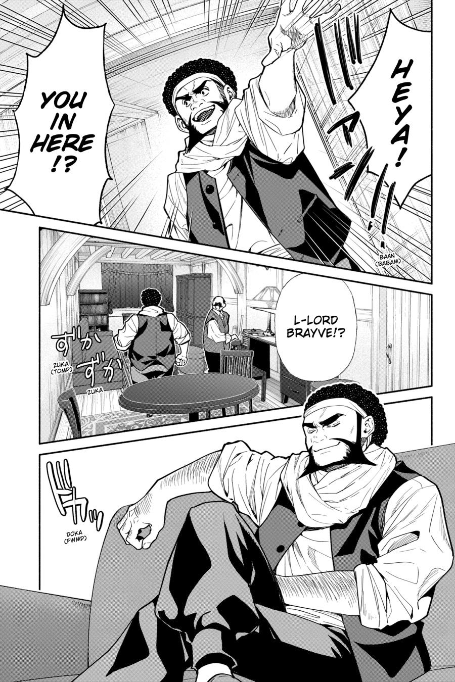 Tensei Goblin dakedo Shitsumon Aru? Chap 89 - Next Chap 90
