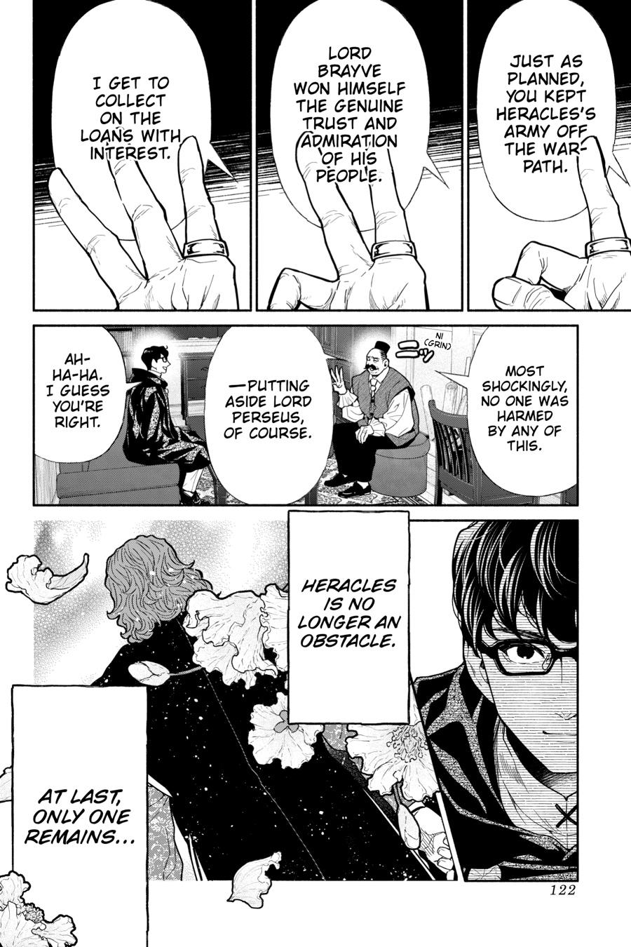Tensei Goblin dakedo Shitsumon Aru? Chap 89 - Next Chap 90