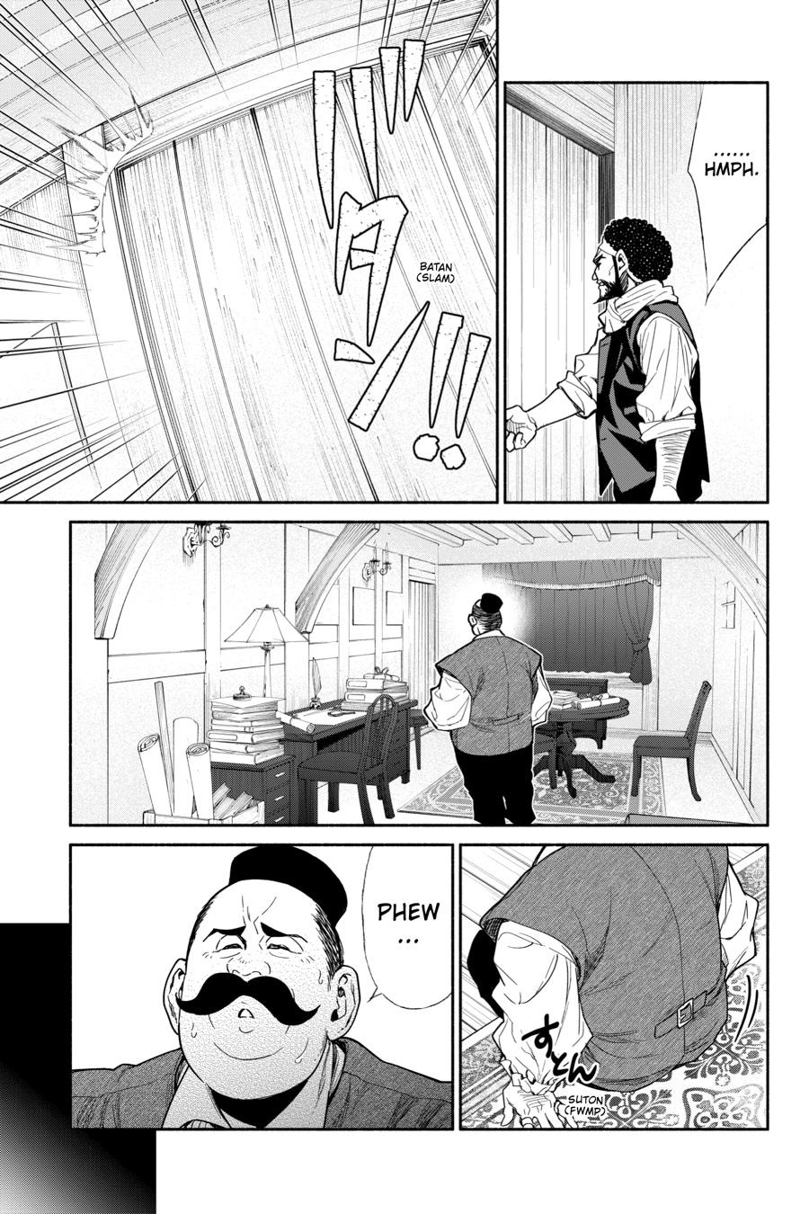 Tensei Goblin dakedo Shitsumon Aru? Chap 89 - Next Chap 90