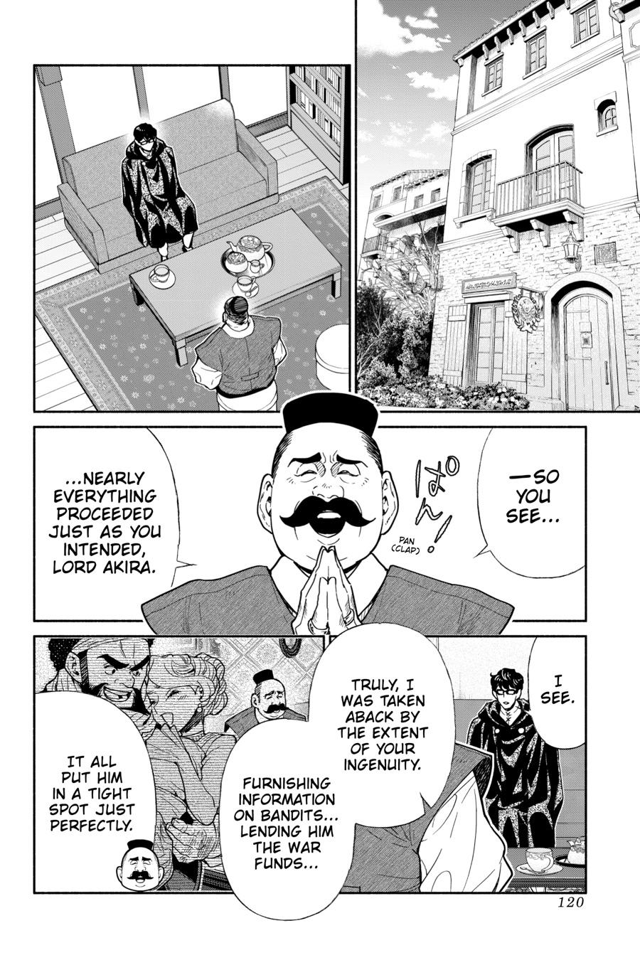 Tensei Goblin dakedo Shitsumon Aru? Chap 89 - Next Chap 90