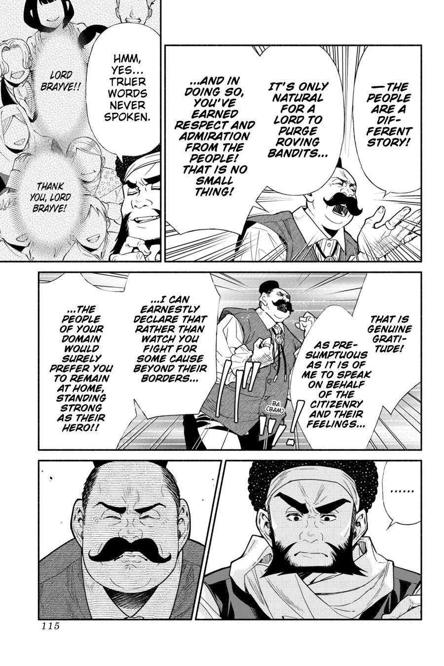 Tensei Goblin dakedo Shitsumon Aru? Chap 89 - Next Chap 90