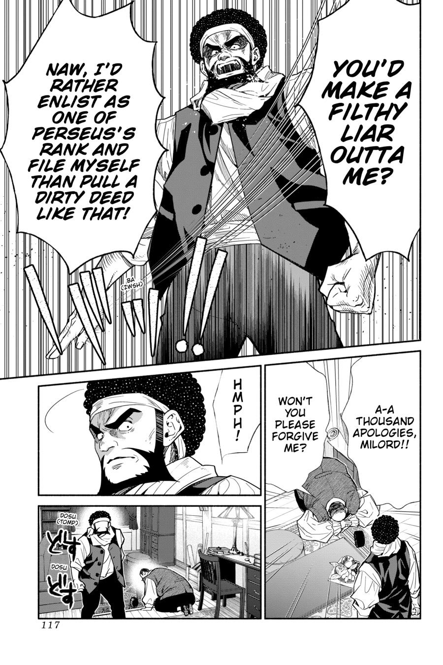 Tensei Goblin dakedo Shitsumon Aru? Chap 89 - Next Chap 90