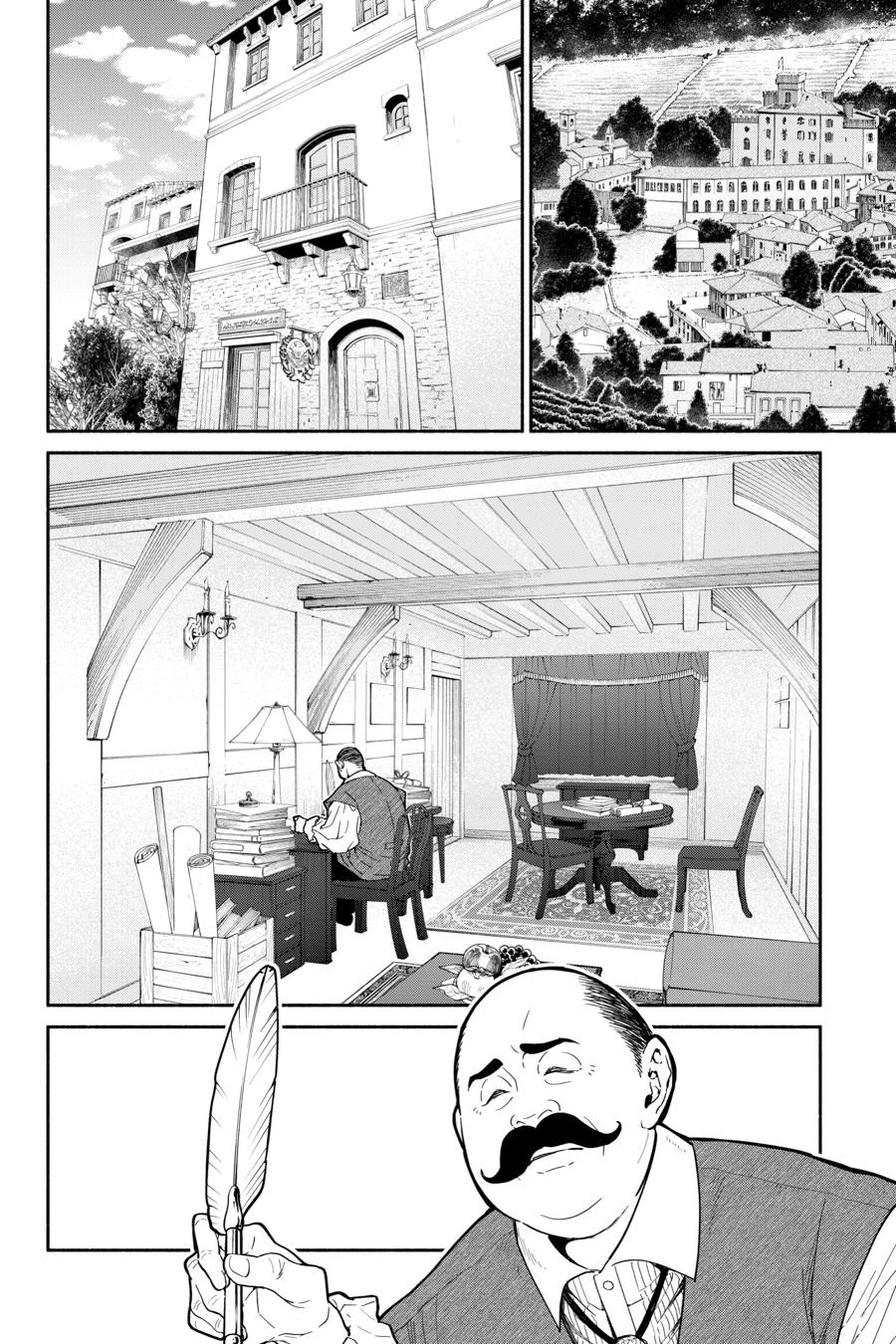 Tensei Goblin dakedo Shitsumon Aru? Chap 89 - Next Chap 90