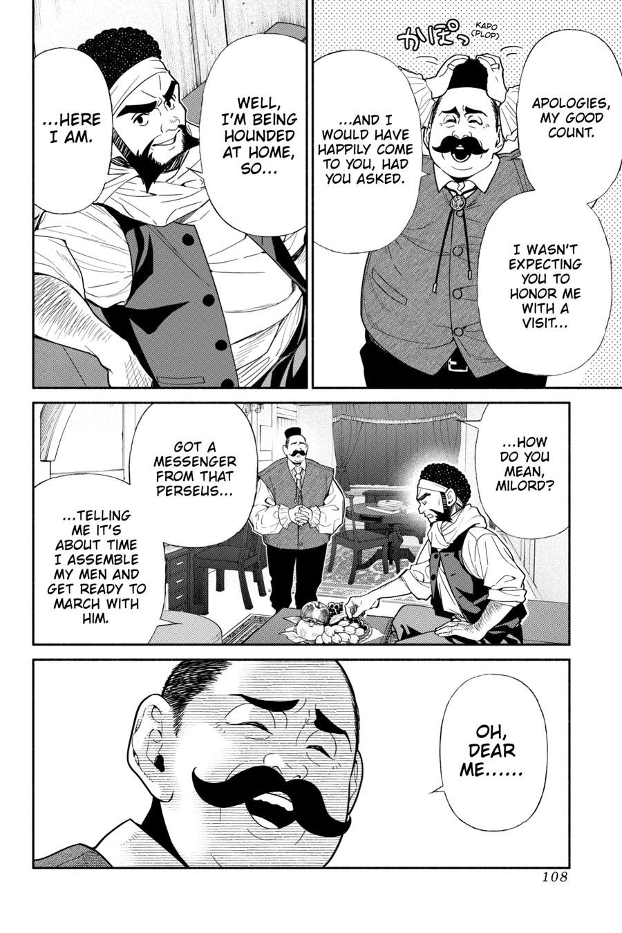 Tensei Goblin dakedo Shitsumon Aru? Chap 89 - Next Chap 90