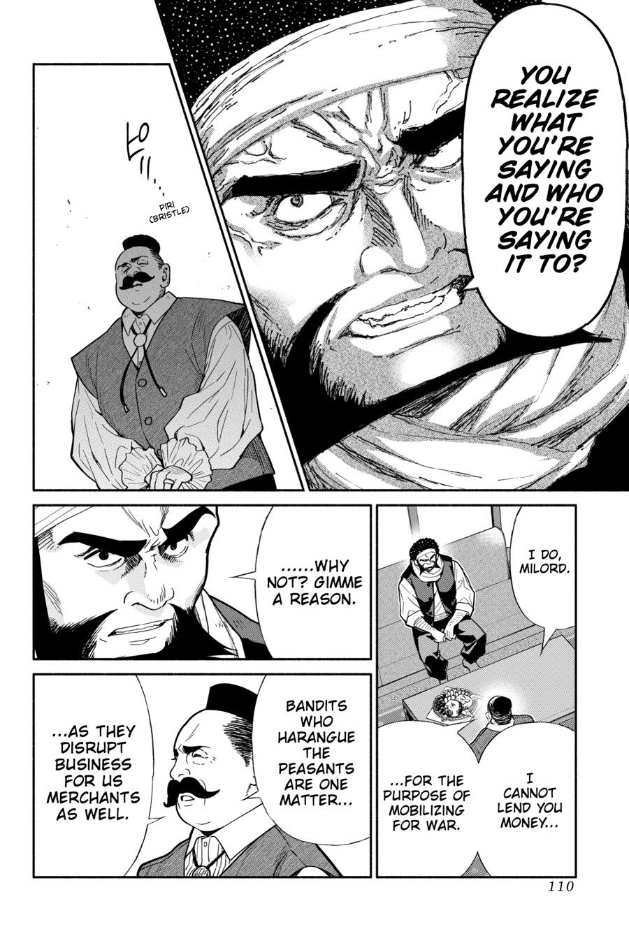 Tensei Goblin dakedo Shitsumon Aru? Chap 89 - Next Chap 90