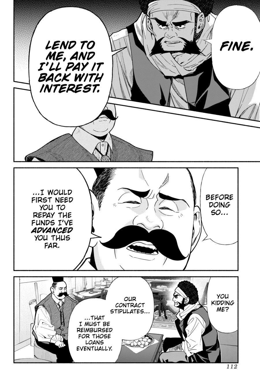 Tensei Goblin dakedo Shitsumon Aru? Chap 89 - Next Chap 90