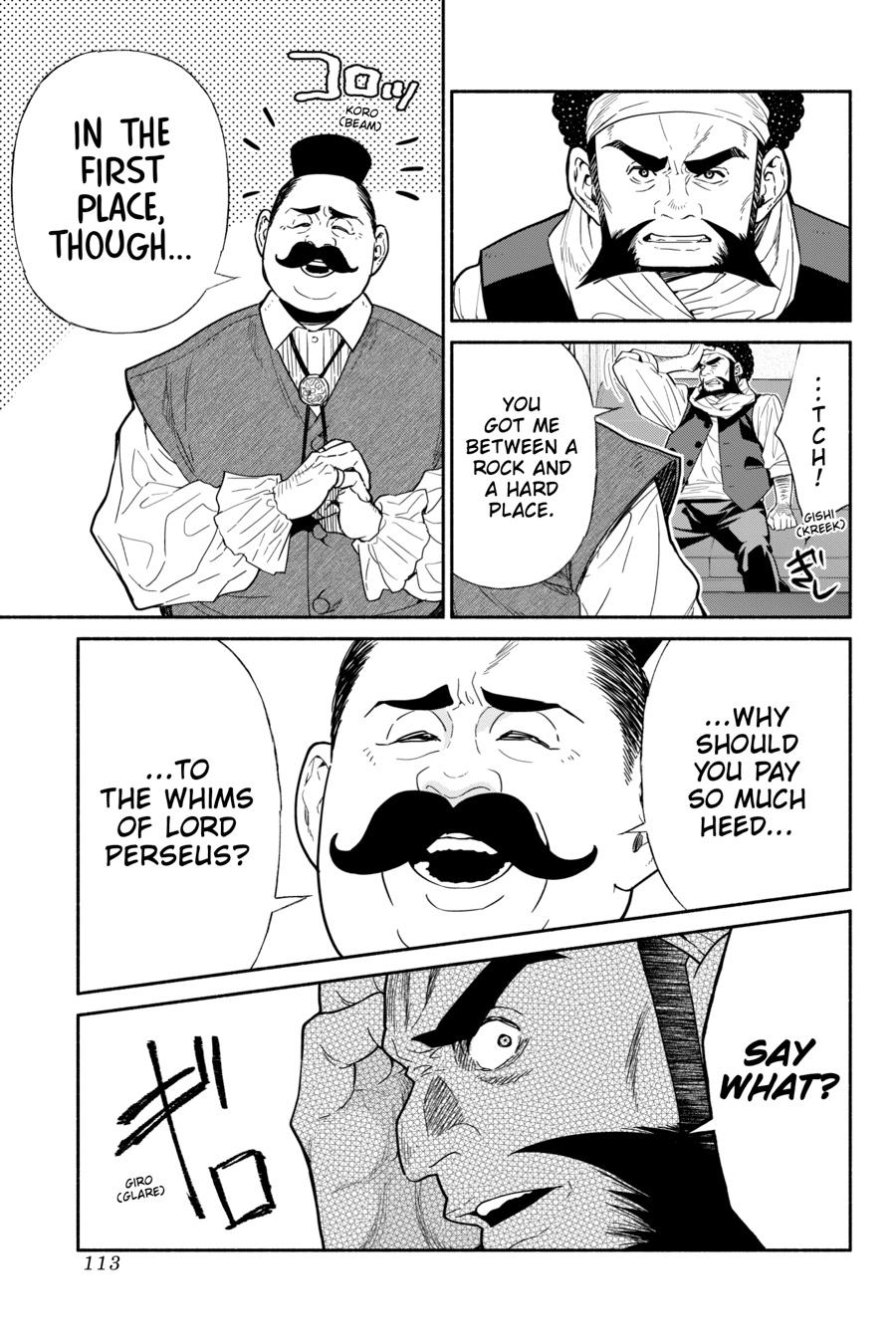Tensei Goblin dakedo Shitsumon Aru? Chap 89 - Next Chap 90