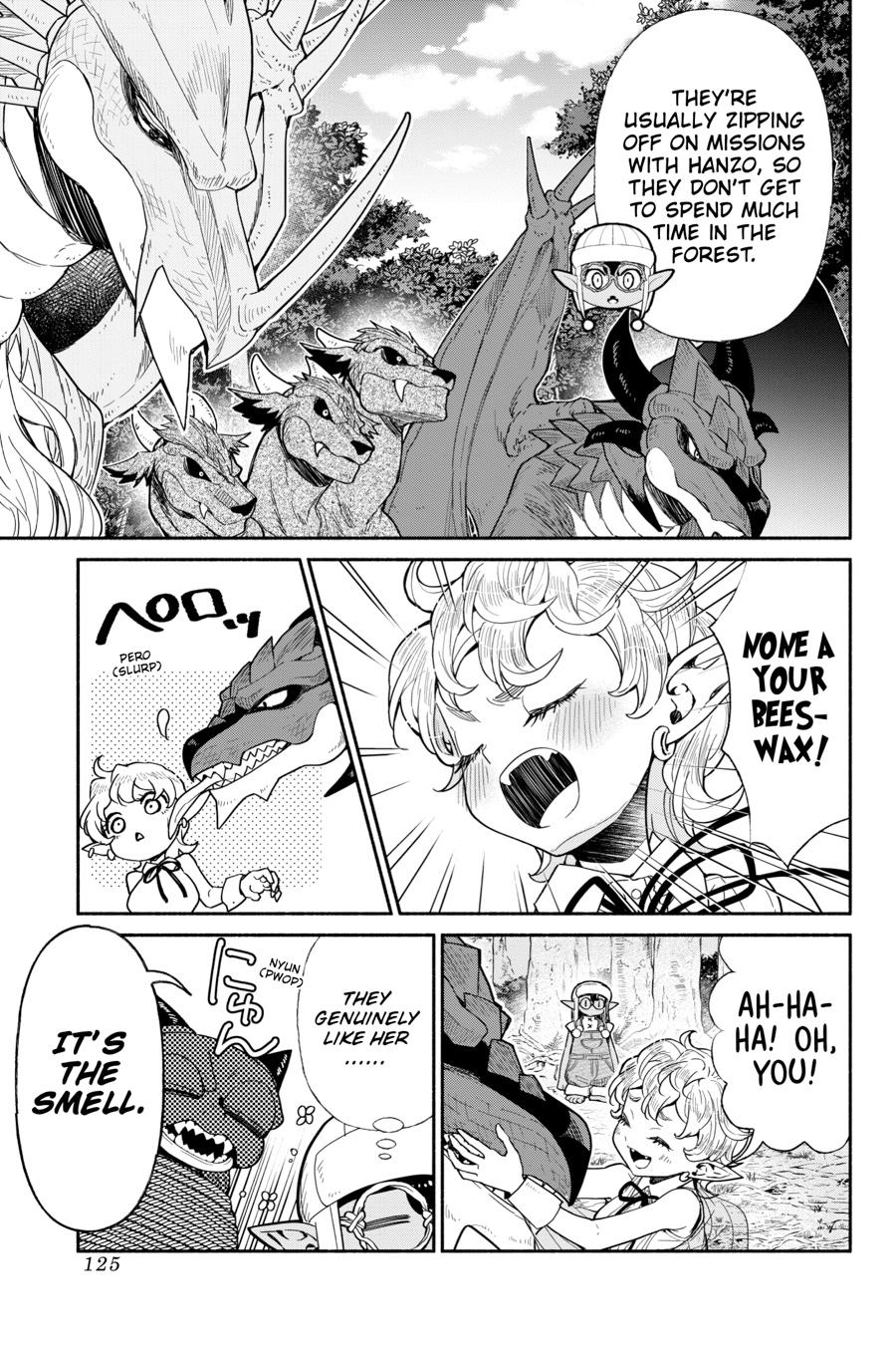 Tensei Goblin dakedo Shitsumon Aru? Chap 90 - Next Chap 91