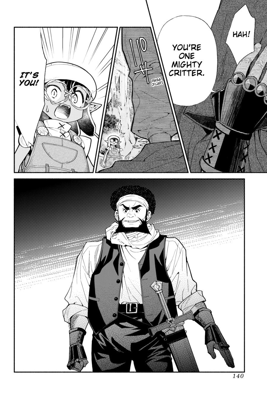Tensei Goblin dakedo Shitsumon Aru? Chap 90 - Next Chap 91