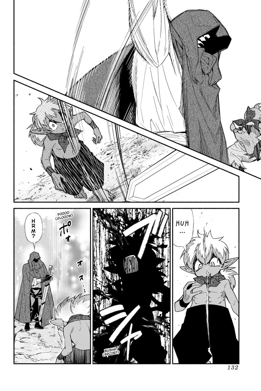Tensei Goblin dakedo Shitsumon Aru? Chap 90 - Next Chap 91