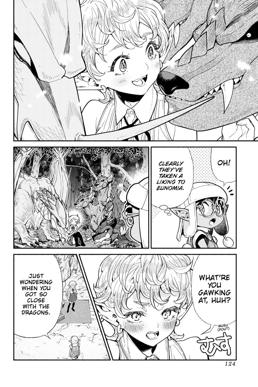 Tensei Goblin dakedo Shitsumon Aru? Chap 90 - Next Chap 91