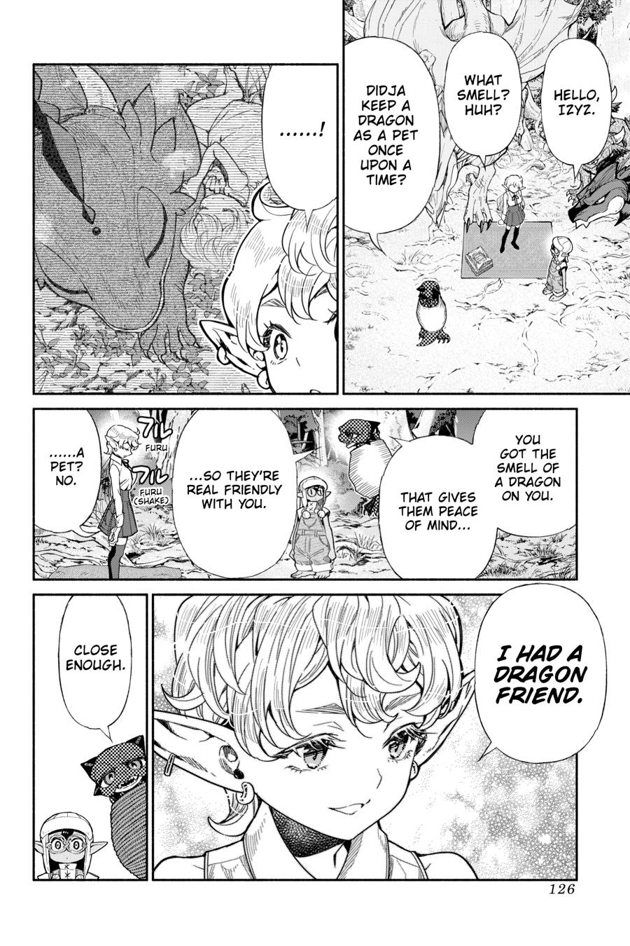 Tensei Goblin dakedo Shitsumon Aru? Chap 90 - Next Chap 91