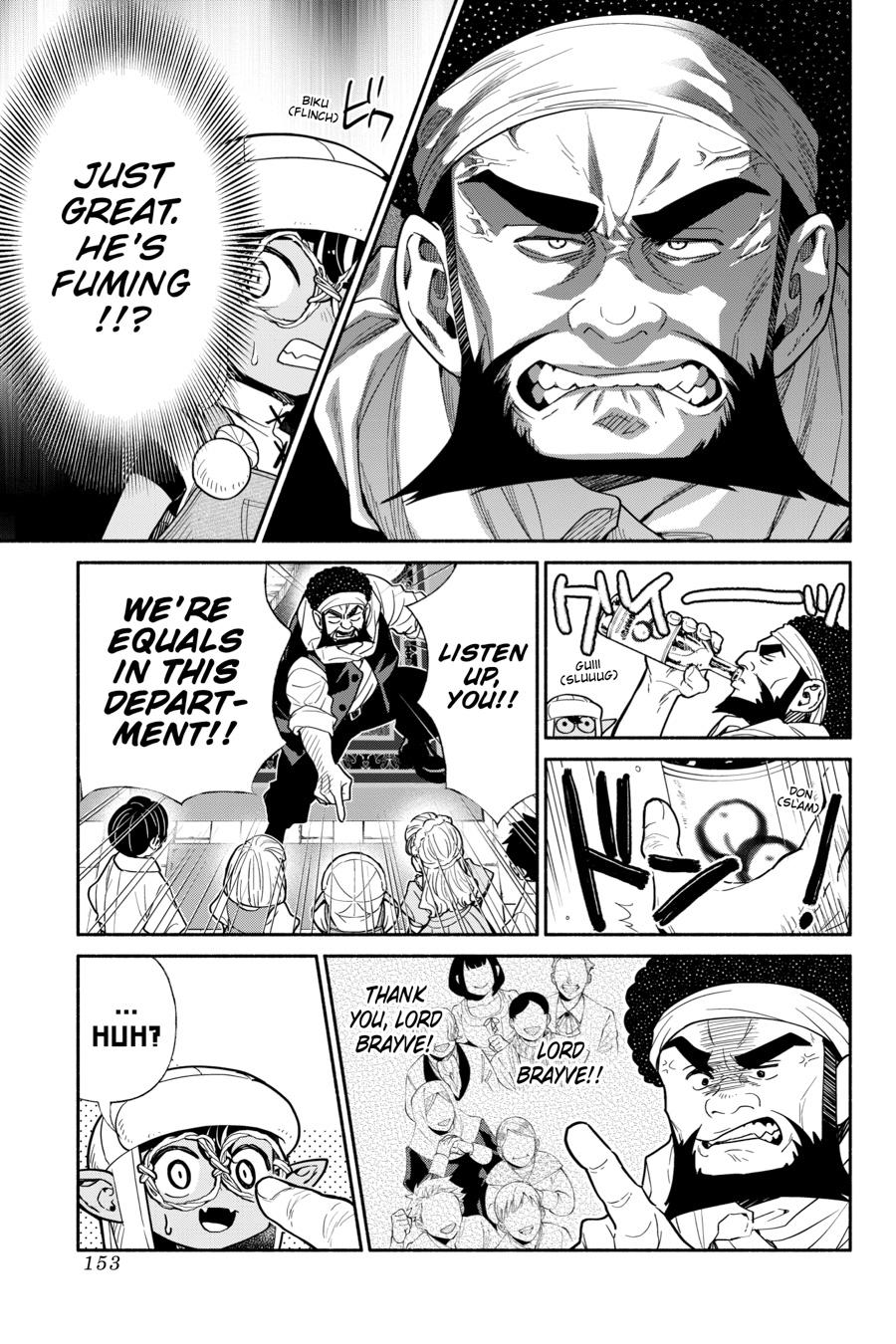 Tensei Goblin dakedo Shitsumon Aru? Chap 91 - Next Chap 92