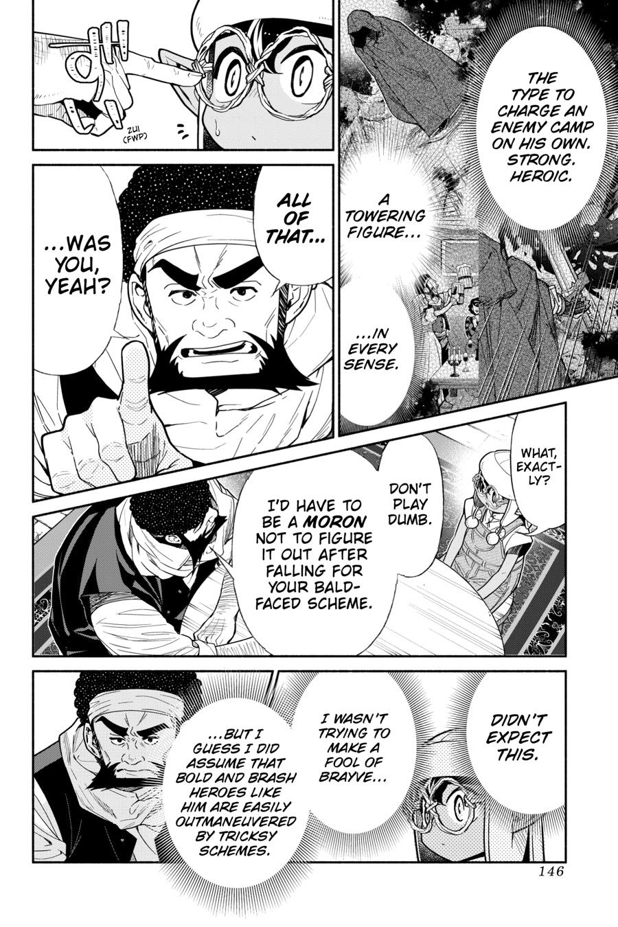 Tensei Goblin dakedo Shitsumon Aru? Chap 91 - Next Chap 92