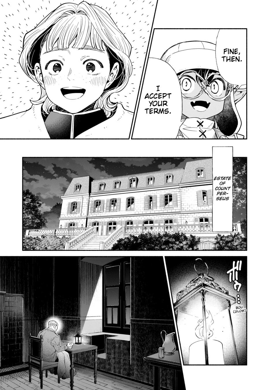 Tensei Goblin dakedo Shitsumon Aru? Chap 92 - Next Chap 93