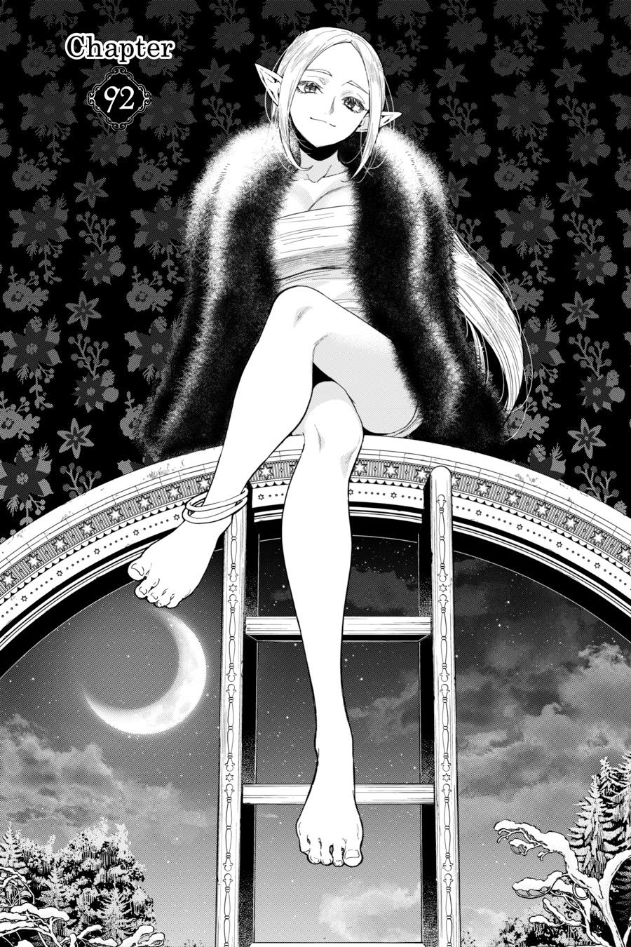 Tensei Goblin dakedo Shitsumon Aru? Chap 92 - Next Chap 93