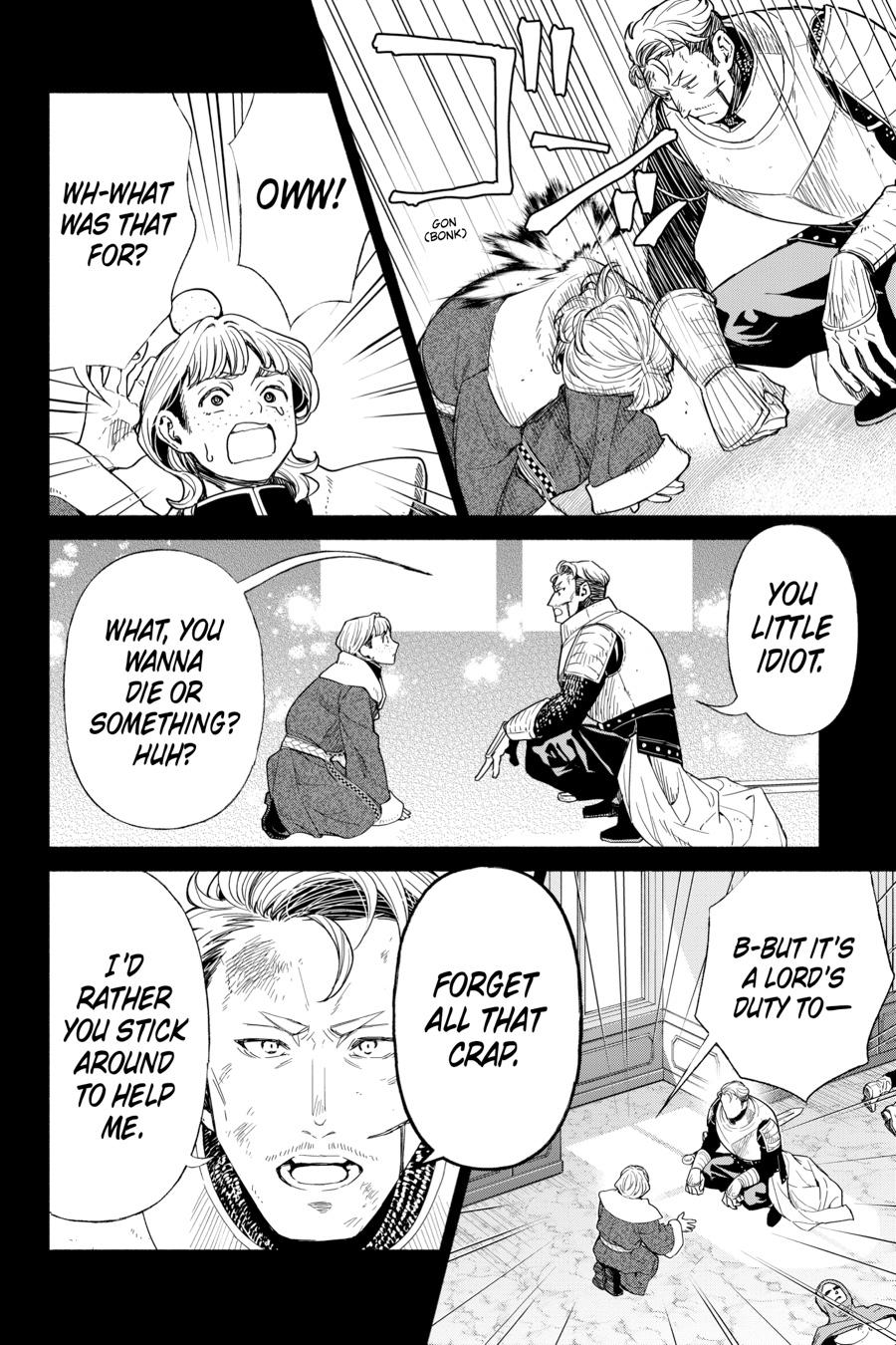 Tensei Goblin dakedo Shitsumon Aru? Chap 92 - Next Chap 93