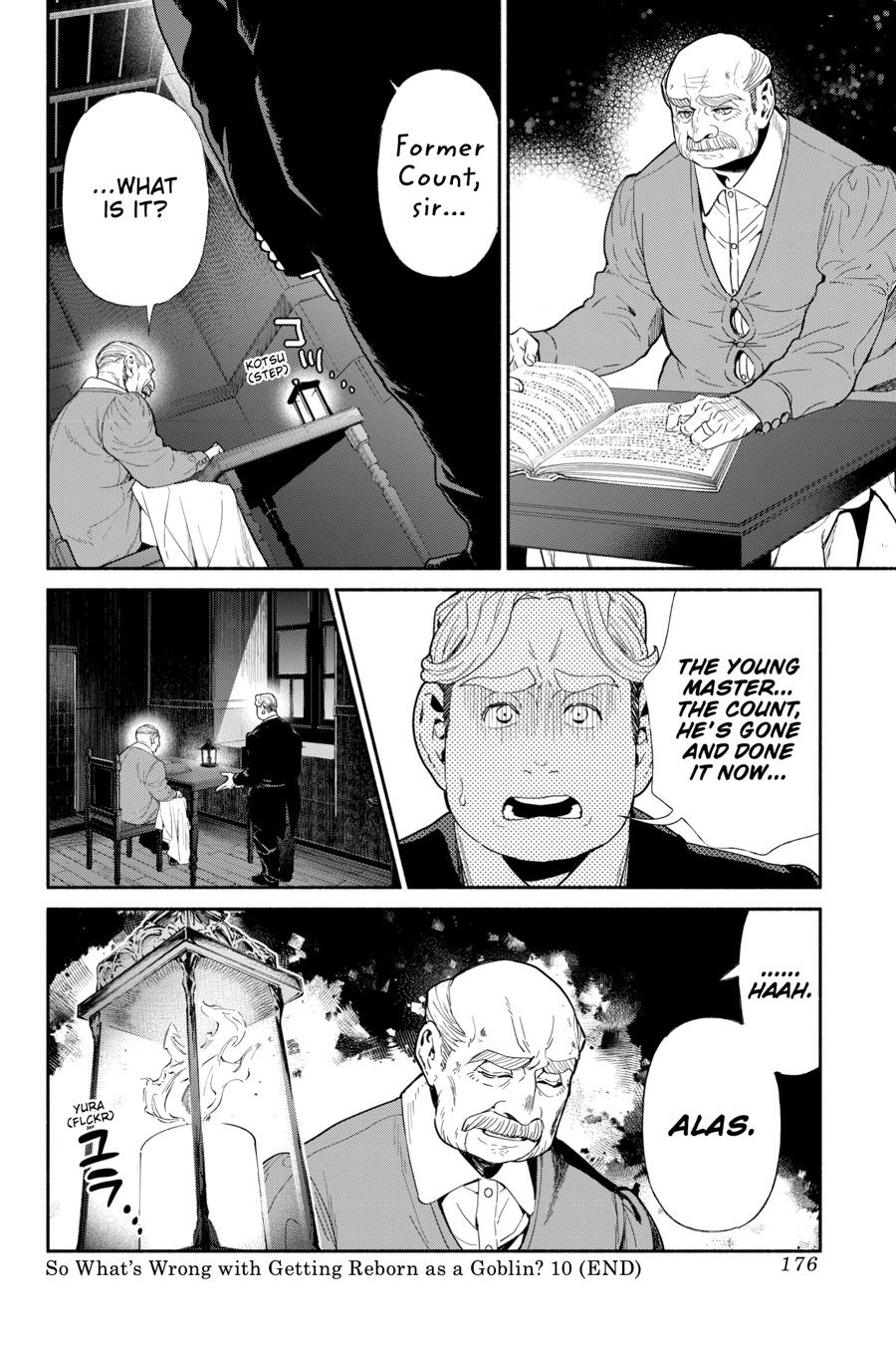 Tensei Goblin dakedo Shitsumon Aru? Chap 92 - Next Chap 93