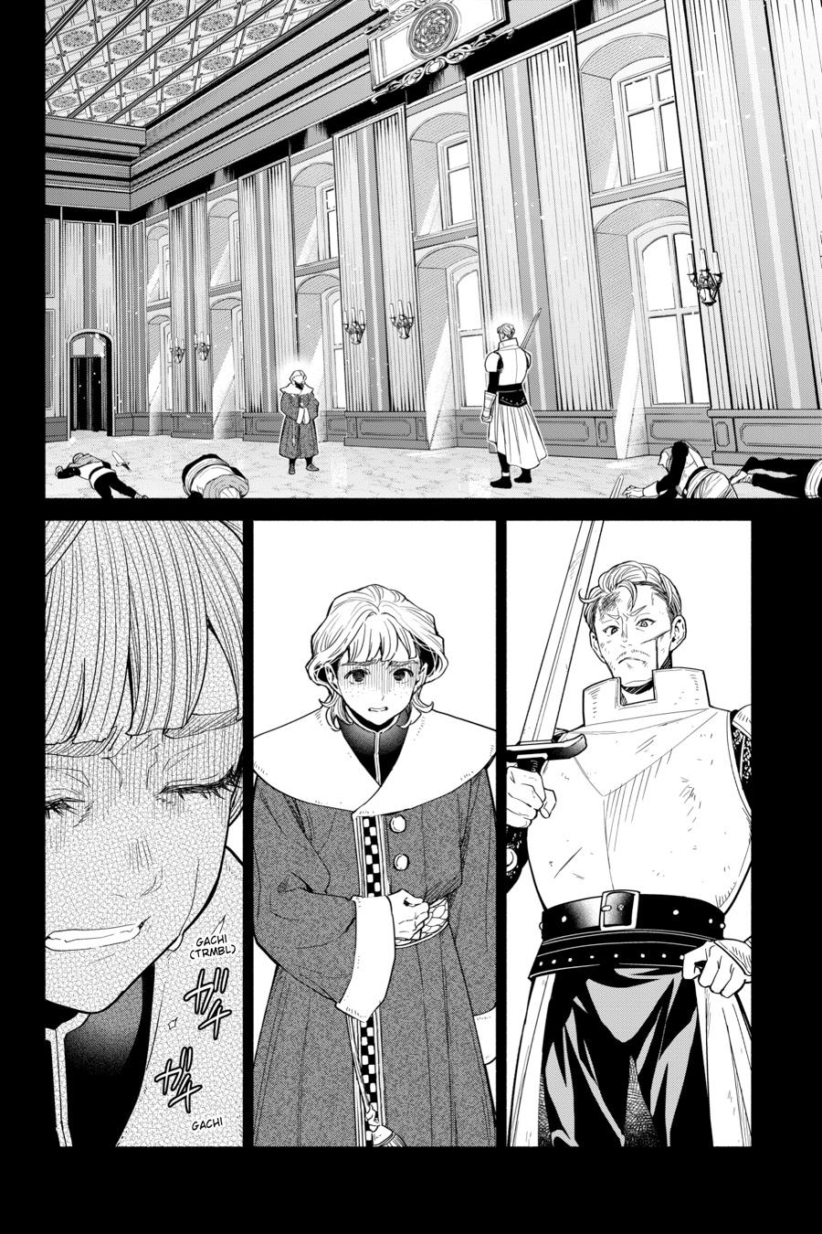 Tensei Goblin dakedo Shitsumon Aru? Chap 92 - Next Chap 93