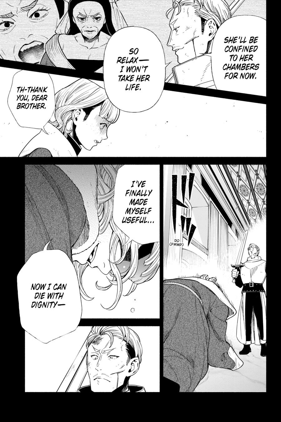 Tensei Goblin dakedo Shitsumon Aru? Chap 92 - Next Chap 93