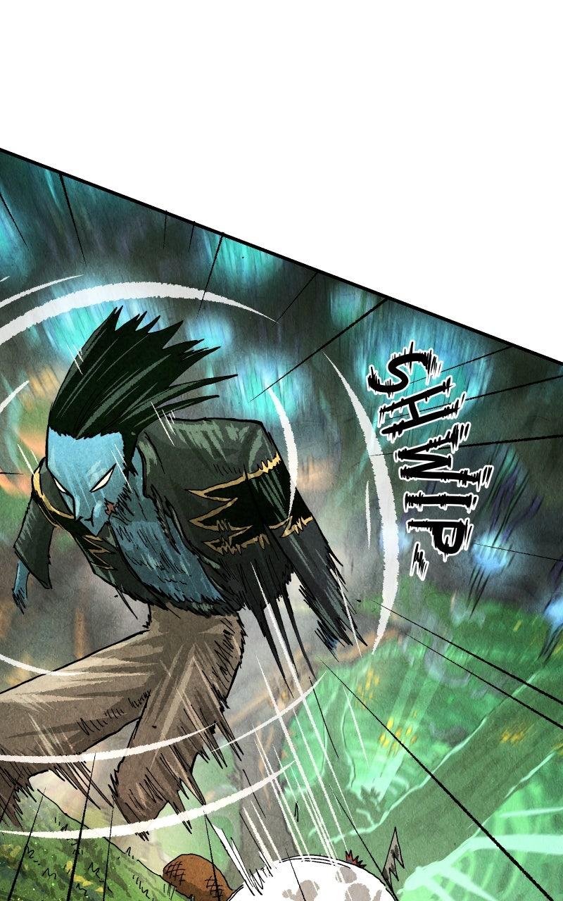 GUL Chap 183 - Next Chap 184