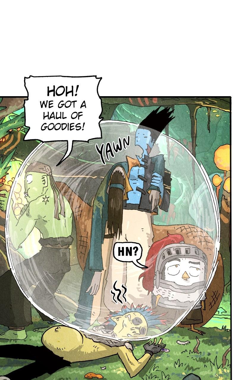 GUL Chap 183 - Next Chap 184