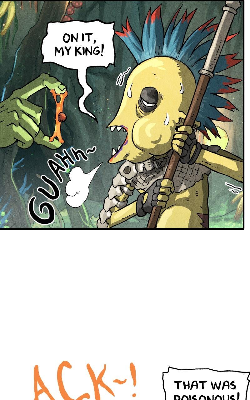 GUL Chap 183 - Next Chap 184
